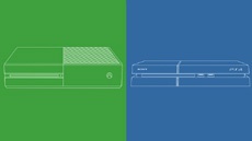 Microsoft готова к реализации кроссплатформенного мультиплеера между Xbox One и PS4