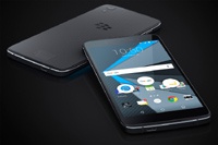 Представитель BlackBerry намекнул на возрождение ОС BlackBerry 10