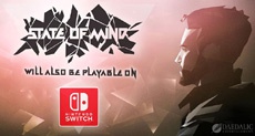 State of Mind от авторов Deponia выйдет на Nintendo Switch