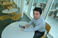 Графический пароль на смартфоне — находка для взломщика