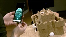Приложение Microsoft для 3D-захвата выйдет не скоро