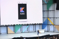Google добавила Kotlin в качестве официального языка программирования для Android