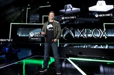 Фил Спенсер из Microsoft: PS4 Pro — конкурент Xbox One S, а не настоящая 4K-консоль