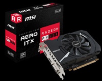 AMD представила драйвер Radeon 17.7.1 с поддержкой видеокарт для майнинга