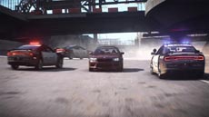 Трейлер к запуску Need for Speed Payback