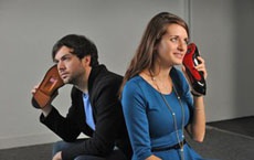 Школьник из Закарпатья "развел" мужчину на 3 тысячи гривен