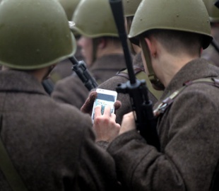 Как выживают украинские игроки телеком рынка в Крыму