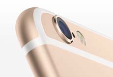 Sony инвестирует $376 млн в расширение производства датчиков камер для iPhone