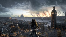 Появились новые детали игры Assassin's Creed: Victory