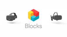 Google выпустила инструмент для простого создания 3D-объектов в VR