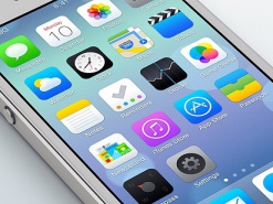 Скрытые возможности iOS 7 Beta