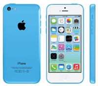 Проблемы с продажами iPhone 5c сильно преувеличены