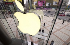 Apple обвинили в нарушении 13 патентов, ранее принадлежавших SanDisk