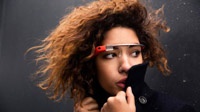 В Google Glass используется чип аналогичный Galaxy Nexus