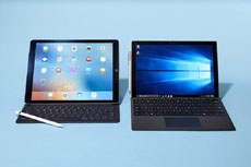 iPad Pro и мощный процессор A9X представляют угрозу для Intel