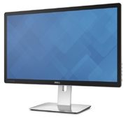 Dell продемонстрировала монитор с разрешением 5K