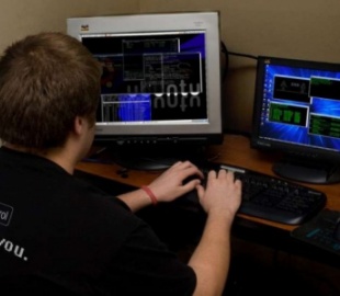 МВД о портрете киберпреступника и методах борьбы с ним