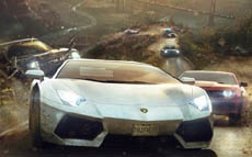Ubisoft опубликовала первый геймплейный ролик гоночной игры The Crew