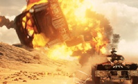 Avalanche показала атмосферный трейлер игры Mad Max