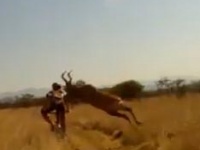 Видео взорвавшее сеть