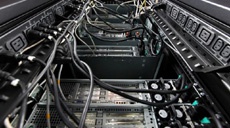 Измаильский Интернет-провайдер Sky Net подвергся обыскам