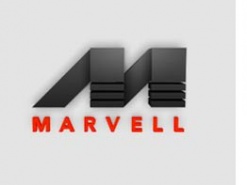 Marvell представила 4-ядерный мобильный чип PXA1088
