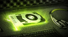 Представлены видеокарты GeForce GTX 1050 и GTX 1050 Ti