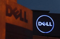 Dell может купить EMC