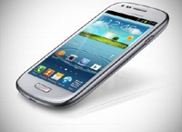 Samsung, возможно, выпустит Galaxy S 4 Mini