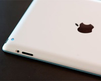 В новых iPad будет ощутимо более тонкий корпус