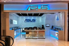 Чистая прибыль ASUS в 2015 году сократилась на 12%