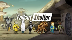 Для Fallout: Shelter выпустили самое большое обновление