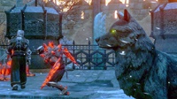 Компания BioWare решила устроить хаос с новым контентом в игре Dragon Age: Inquisition