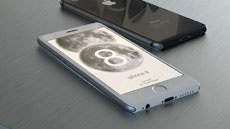 iPhone в 2017 году получит OLED-экран