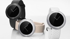 Huawei готовит «умные» часы Honor S1