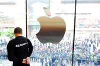 Apple закрыла уязвимость Freak в iOS, OS X и Apple TV