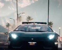 Опубликован предрелизный трейлер Need for Speed: Rivals