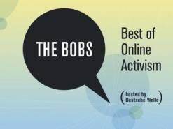 Начался прием заявок на конкурс блогов The Bobs