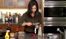 Детальное испытание Apple Watch на кухне