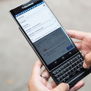 BlackBerry прекратит выпуск смартфонов