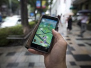 Хакеры взломали Twitter одного из создателей Pokemon Go