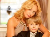 Блогообсуждение: Орбакайте: если ребёнку хорошо - пусть живет с отцом