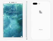 iPhone 8: 5 самых ожидаемых инноваций нового флагмана