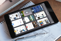 Ошибка в iOS 7 обновляет веб-страницы после сворачивания