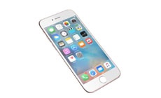 Apple заменит космический серый iPhone 7 на темно-синий