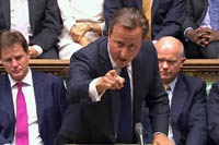 Британские парламентарии за год посетили порносайты 300 тысяч раз