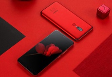 Смартфон Zopo P5000 получил дисплей с соотношением сторон 18:9