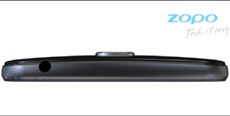 Zopo представит смартфон с 10-ядерным процессором в феврале