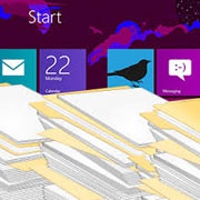 Функция «История файлов» в Windows 8 ставит под угрозу конфиденциальность данных