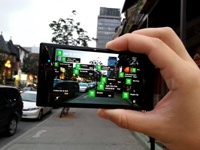 Nokia продолжит поддержку карт HERE для Windows Phone